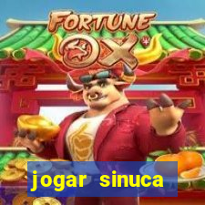 jogar sinuca apostando dinheiro